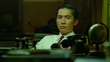 Backdrop to the movie "@ in the mood for love" #418568