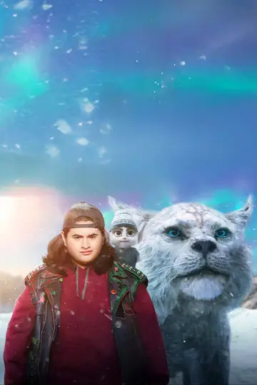 Poster to the movie "The Christmas Chronicles: Part Two" #1004161