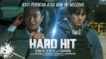 Video for the film Hard Hit — Обратный отсчёт 💥 Русский трейлер 💥 Фильм 2021