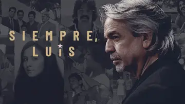 Backdrop to the movie "Siempre, Luis" #1108279