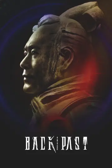 Poster to the movie "Back to the Past" #1194840