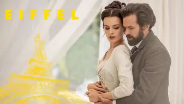 Backdrop to the movie "Eiffel" #292985