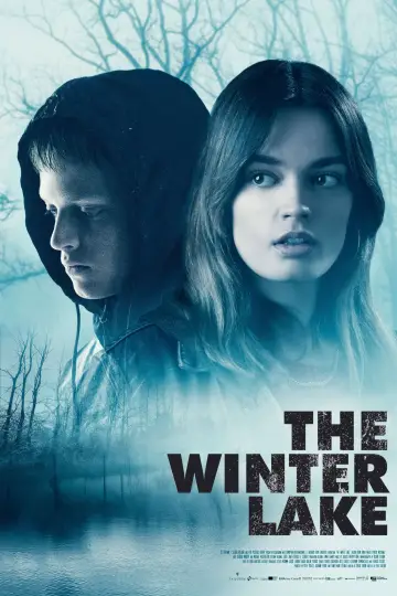 Poster to the movie "The Winter Lake" #1087095