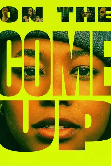 Poster to the movie "On the Come Up" #1041396