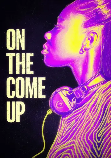 Poster to the movie "On the Come Up" #1041397