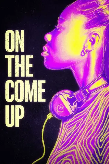 Poster to the movie "On the Come Up" #1041398