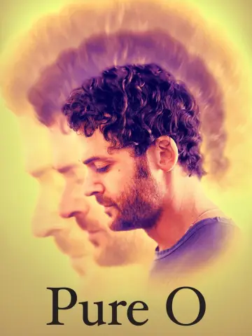 Poster to the movie "Pure O" #1092847