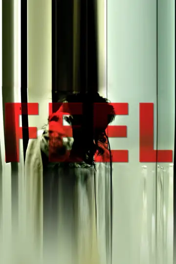Poster to the movie "FEEL" #1158822
