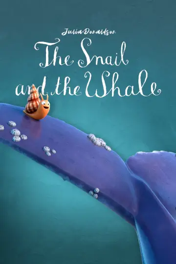 Poster to the movie "The Snail and the Whale" #1052869