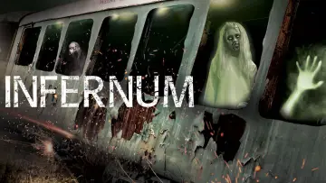 Backdrop to the movie "Infernum" #731328