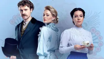 Felix Austria poster