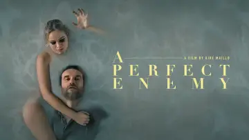 Backdrop to the movie "A Perfect Enemy" #1096757