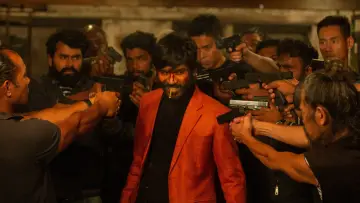 Backdrop to the movie "Jagame Thandhiram" #1088698