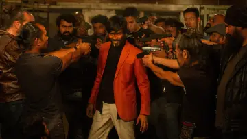 Backdrop to the movie "Jagame Thandhiram" #1088710