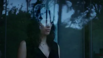 Abandonment poster