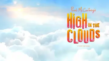 Backdrop to the movie "High in the Clouds" #917313