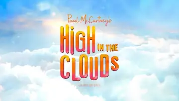 Backdrop to the movie "High in the Clouds" #917316
