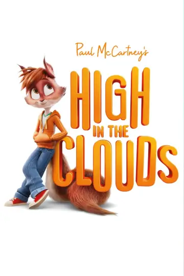 Poster to the movie "High in the Clouds" #917329
