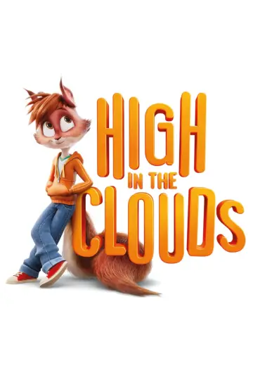Poster to the movie "High in the Clouds" #917331