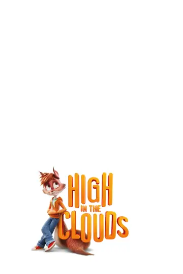 Poster to the movie "High in the Clouds" #917333