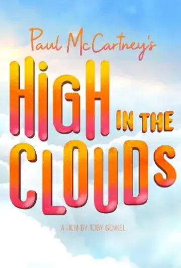Poster to the movie "High in the Clouds" #917334