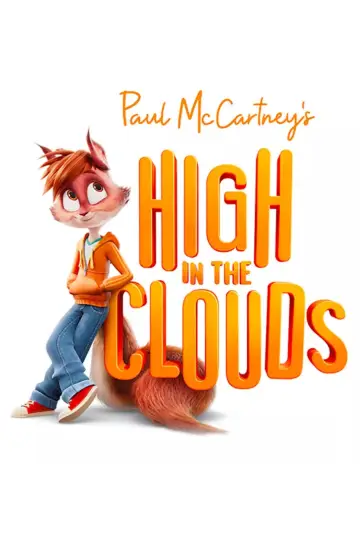Poster to the movie "High in the Clouds" #917337