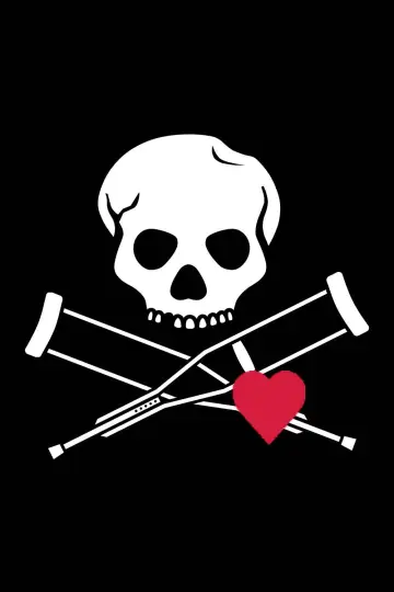 Poster to the movie "Jackass Forever" #1160233