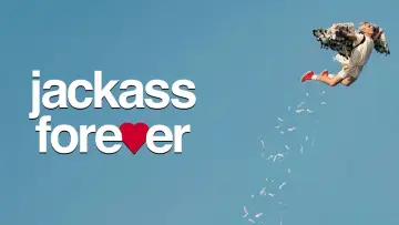 Backdrop to the movie "Jackass Forever" #93153