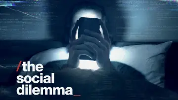 Backdrop to the movie "The Social Dilemma" #110906