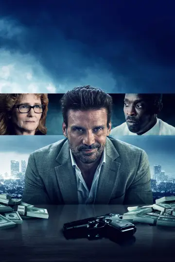 Poster to the movie "Body Brokers" #1037956
