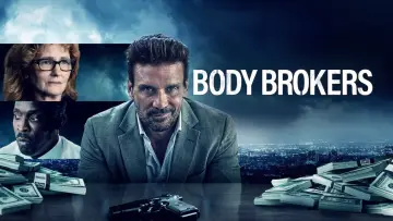 Backdrop to the movie "Body Brokers" #148131