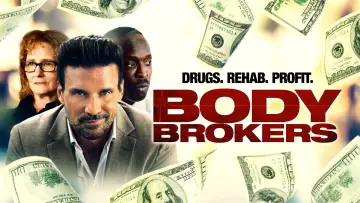 Backdrop to the movie "Body Brokers" #148133