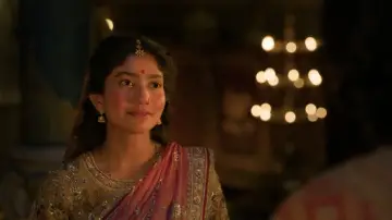 Backdrop to the movie "Ramayana" #1196776