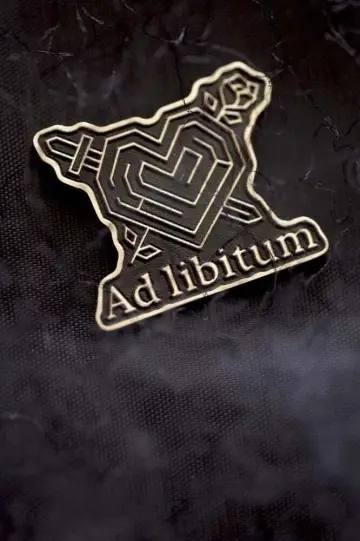 Ad Libitum