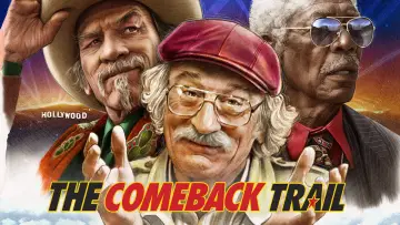 Backdrop to the movie "The Comeback Trail" #981261