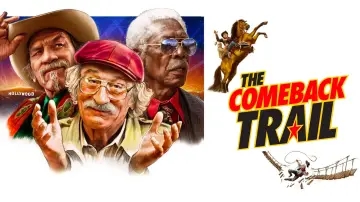Backdrop to the movie "The Comeback Trail" #981262