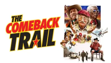 Backdrop to the movie "The Comeback Trail" #981264