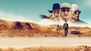 Backdrop to the movie "The Comeback Trail" #981267