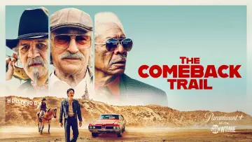 Backdrop to the movie "The Comeback Trail" #981269
