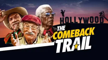 Backdrop to the movie "The Comeback Trail" #981274