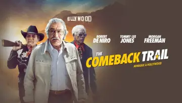 Backdrop to the movie "The Comeback Trail" #981278