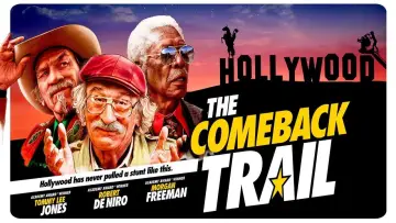 Backdrop to the movie "The Comeback Trail" #981280