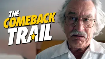 Backdrop to the movie "The Comeback Trail" #981281