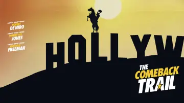 Backdrop to the movie "The Comeback Trail" #981287