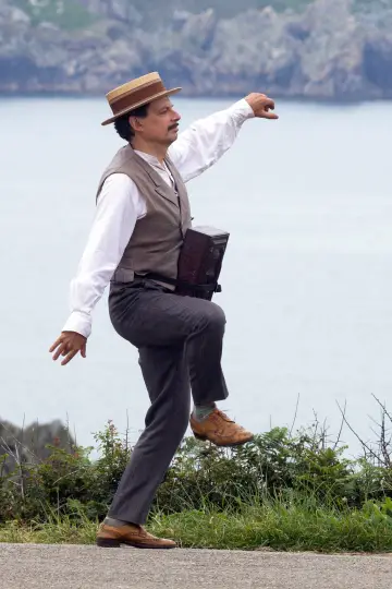 The Great Magic (2023)