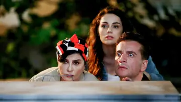 Backdrop to the movie "Baba Parası" #1640519