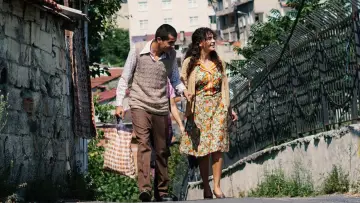 Backdrop to the movie "Blind Love" #1255005