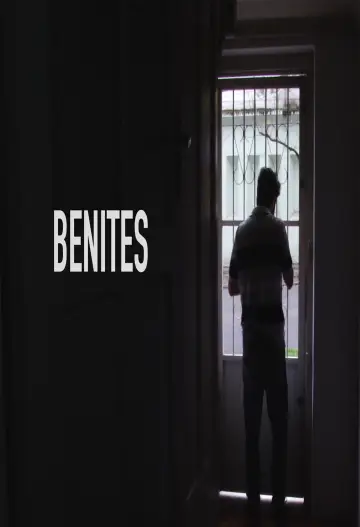 Poster to the movie "Benites:Shattered government" #1201162