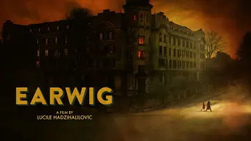 Backdrop to the movie "Earwig" #1141403