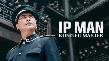 Backdrop to the movie "Ip Man: Kung Fu Master" #330057